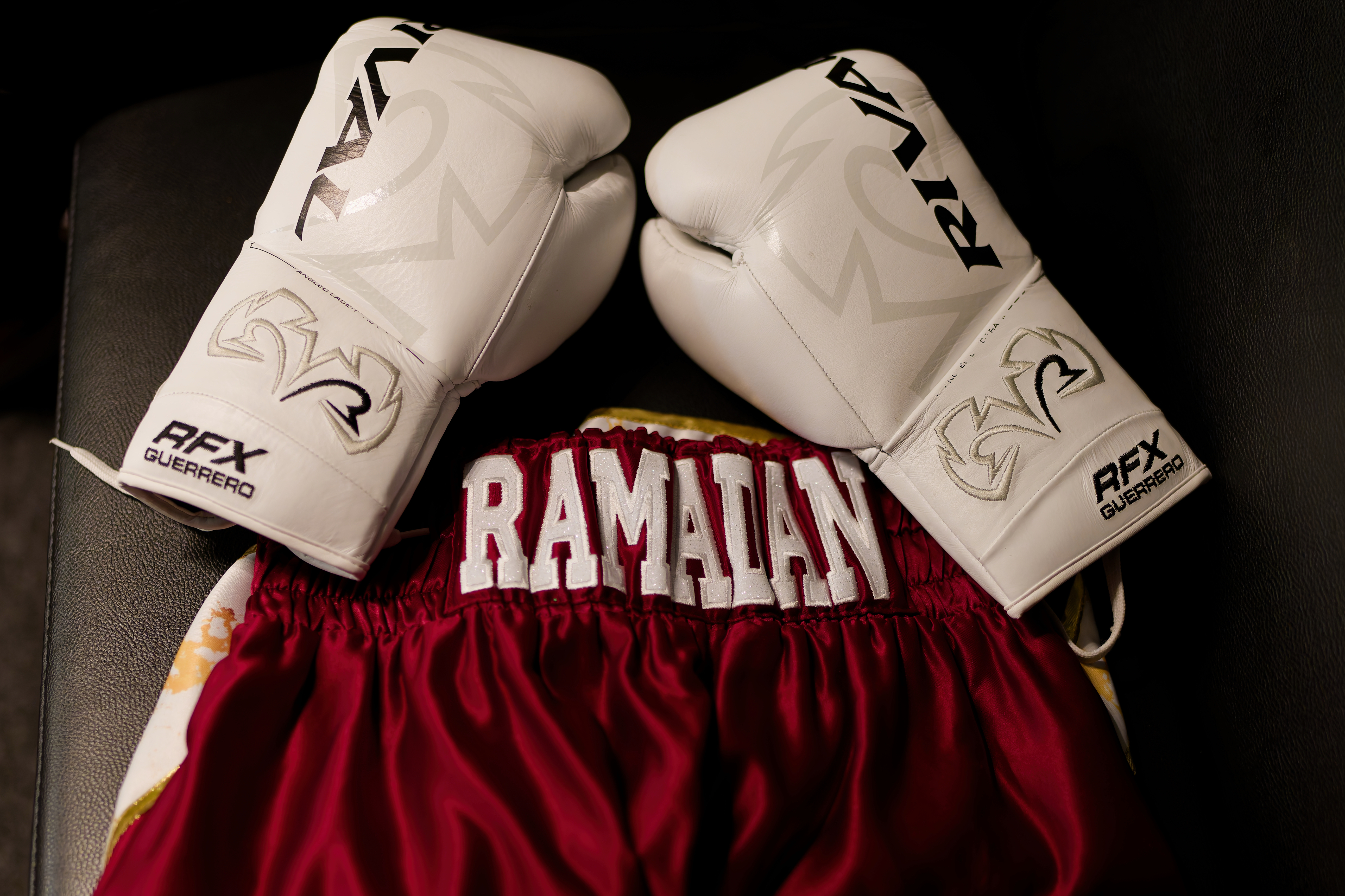 Ramadan Training